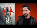 28 Years Later Movie Review