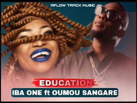 IBA ONE FT OUMOU SANGARÉ