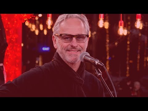 Uno Svenningsson - Under ytan / Musikhjälpen 2017