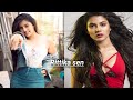 Rittika Sen Beautiful Look Indian Tollywood Star