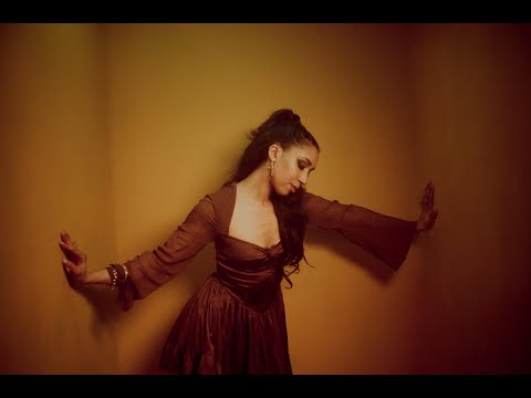 FENDA - Reminiscing (Official Music Visualizer)