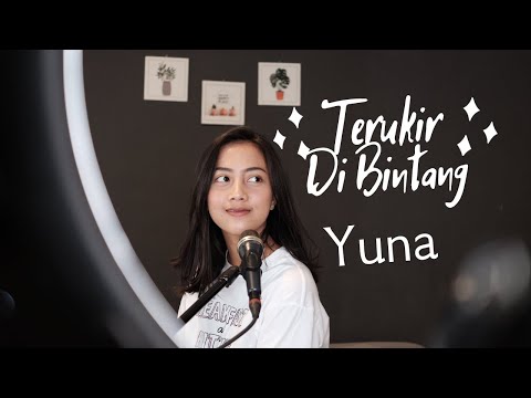 TERUKIR DI BINTANG ( YUNA ) - MICHELA THEA COVER