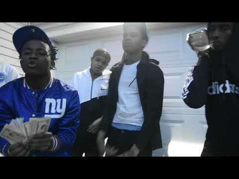 Big Wood - Free Rick (Official Video)