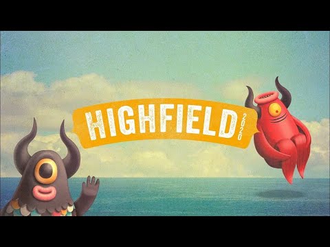 HIGHFIELD 2022 | SIDO