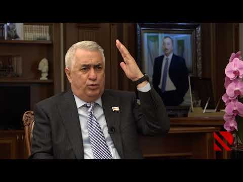 Cavid Qurbanovdan sensassion açıqlamalar