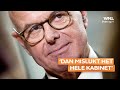Hans Borstlap: Als minister Van Gennip niet meer mensen aan het werk krijgt mislukt het hele kabinet