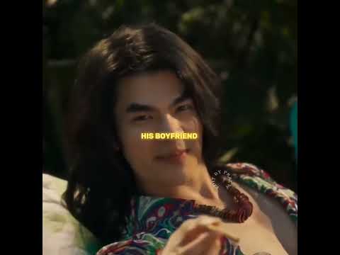 Parents are back😭💪🏻 #bl #trending #mileapo #kinnporsche #bledit #viralvideo #trendingshorts