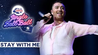 Sam Smith Stay With Me Capital...