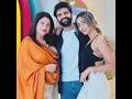 Bigg Boss 19 Kunika Sadanand With Her Family Unseen Beautiful Photos Bigg Boss 19 Kunika Sadanand