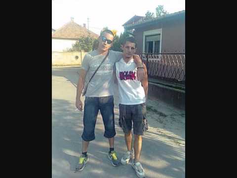 Dj Maxi Feat Boba(So fly) & Kapone & Isa - Indzekson 205