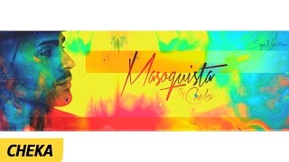 Masoquista - Cheka | Audio Oficial (Prod. SagaNeutron)