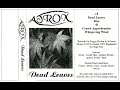 Atrox Dead Leaves 1993 Full Demo