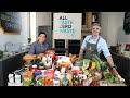 ATZW Donal Skehan Vs Janice Down Cheeverstown House