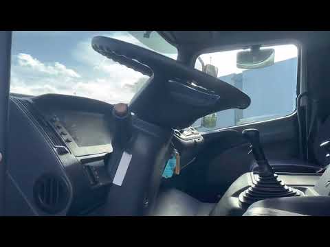 Mercedes 1928 Frigoblock Cornelissen Trading