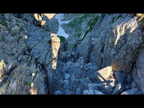 Strunga Dracului☠️ pe timp de vară