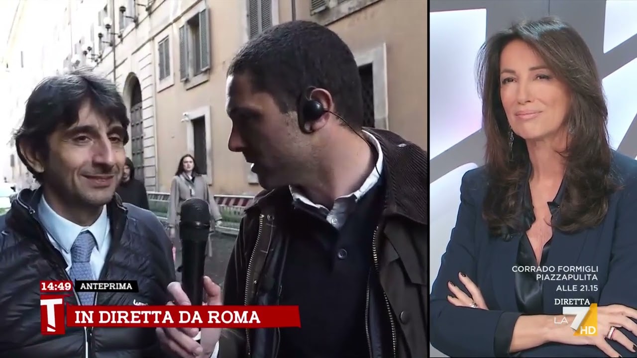 Donzelli: "Meloni in Parlamento? Nessuna crisi di governo"