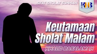 Download lagu Sifat Sholat Sunnah Nabi Keutamaan Keutamaan Shola... mp3