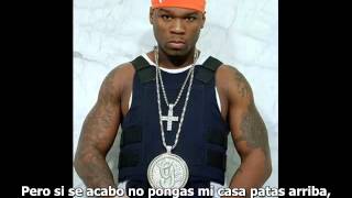 50 Cent - Be a Gentleman (Subtitulado Español)