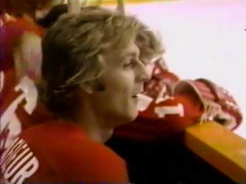 Canada Cup 1976 G15 Canada vs USSR (11 Sep 1976)