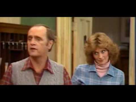 Newhart 113 The Visitors   YouTube