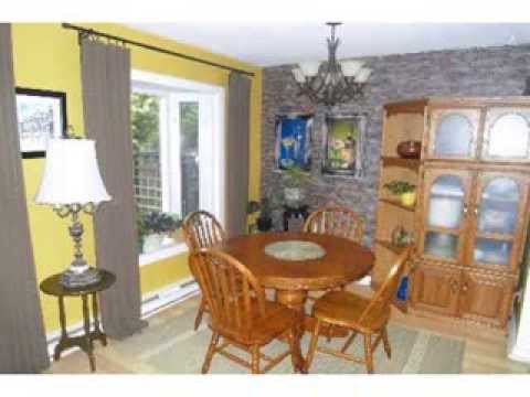 Nicholson Way Condo Towns in Johnsview Village in Markham & Thornhill - MLS Listings For Sale