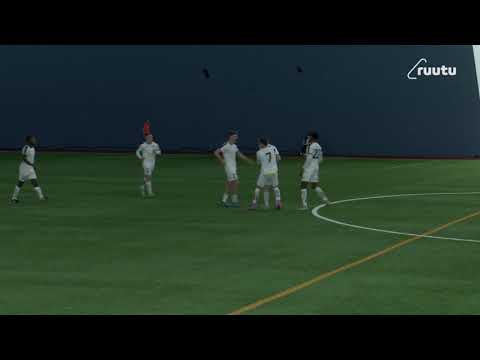 Liigacup | FC Honka - FC Haka 1-1 (8.2.) | Ottelukooste