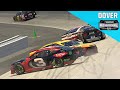 iRacing Pro Series Invitational from Dover International Speedway
