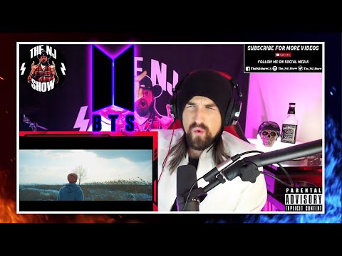 FIRST TIME hearing BTS - Spring Day | Official Video | REACTION!!!