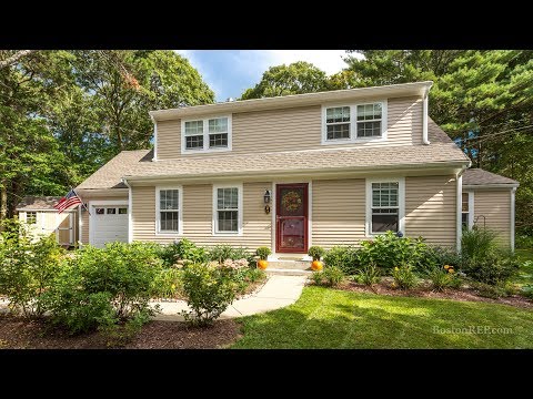 15 Melissa Ave, Mashpee MA - Becky Manikas - Tel: 630-306-2304