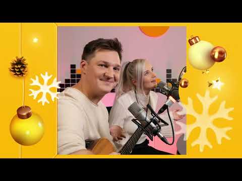 Rūta Loop ir Juozas Martin || RC Kalėdos skamba gerai