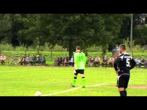 LKS Haczów 0-2 Wisłok Sieniawa 16/09/2012