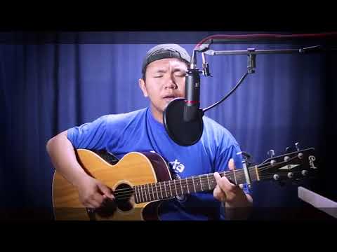 Mulak Maho - Juki Batak (Akustik Cover)