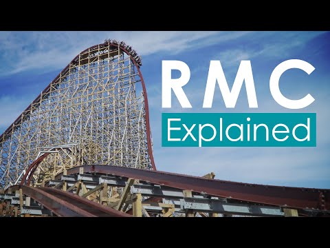 Rocky Mountain Construction: Explained