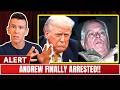 Prince Andrew Arrested Over Epstein Files