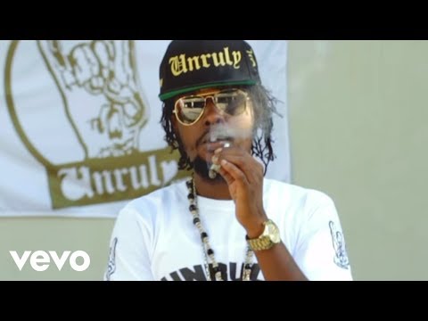 Popcaan - Way Up (Official Video)