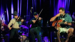 The Time Jumpers Vince Gill Singing Kid Sister Tribute To The Late Dawn Seasr