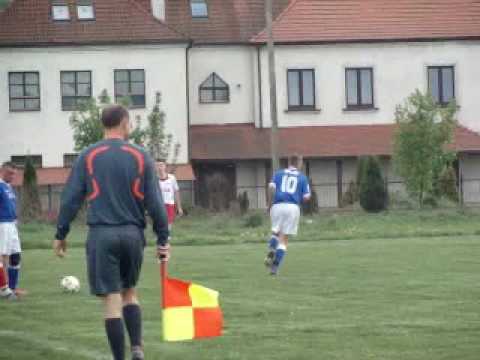 Tęcza Piekary - LOT Balice  0:2