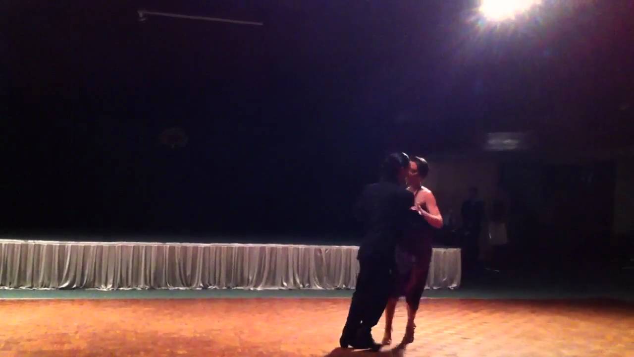 Pablo Nievas y Valeria Zunino 3 of 3