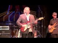 Brad Wilson Band with their original song "Blue Shadows"