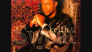 keith sweat  IN THE MOOD