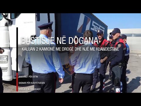 LIVE/ Edicioni informativ i orës 16:00 - 29 tetor 2019