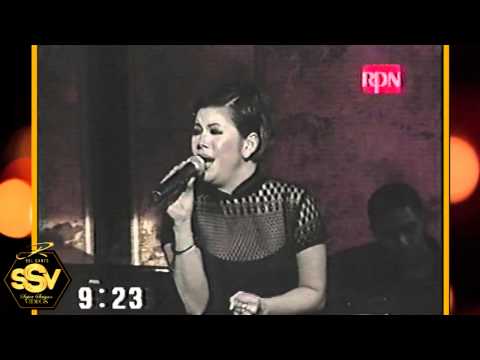 [HQ] Unplugged: If Ever You're In My Arms Again - Regine Velasquez [Best & Highest Version]
