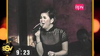 [HQ] Unplugged: If Ever You&#39;re In My Arms Again - Regine Velasquez [Best &amp; Highest Version]