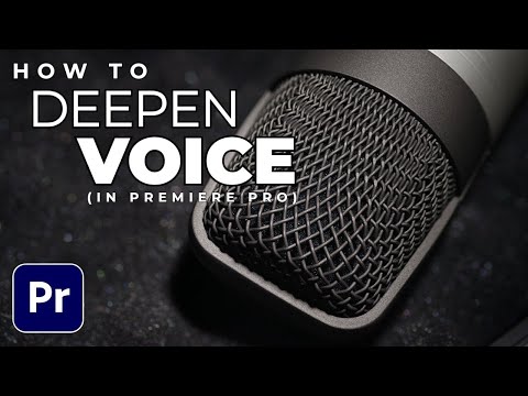 DOLLY ZOOM Vertigo Effect Tutorial In Premiere Pro