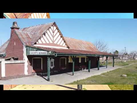 Conscripto Bernardi Rasguido Doble- Julio Lujan y Lorenzo Vega