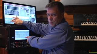 Video thumbnail for iZ RADAR Studio - Overview by The Audio Emporium