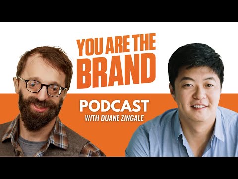 Using Stories to Market Your Brand with Duane Zingale