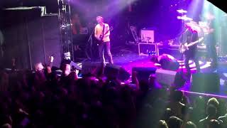 Cap&#39;n Jazz - Planet Shhh (London 08/11/2017)