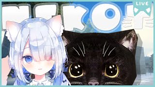 【NEKOTO】🍭初見😺ほのぼの実況🎮 #vtuber