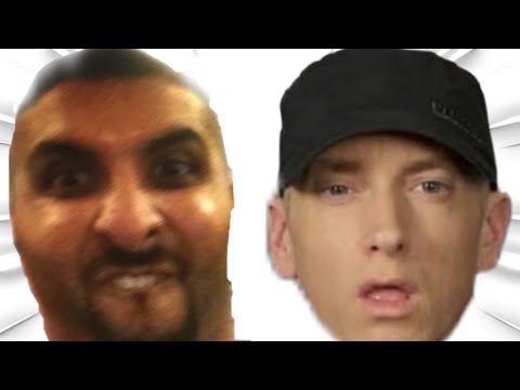 SSIO x Eminen - The Real Slim Shady (Ehrenloser Remix)